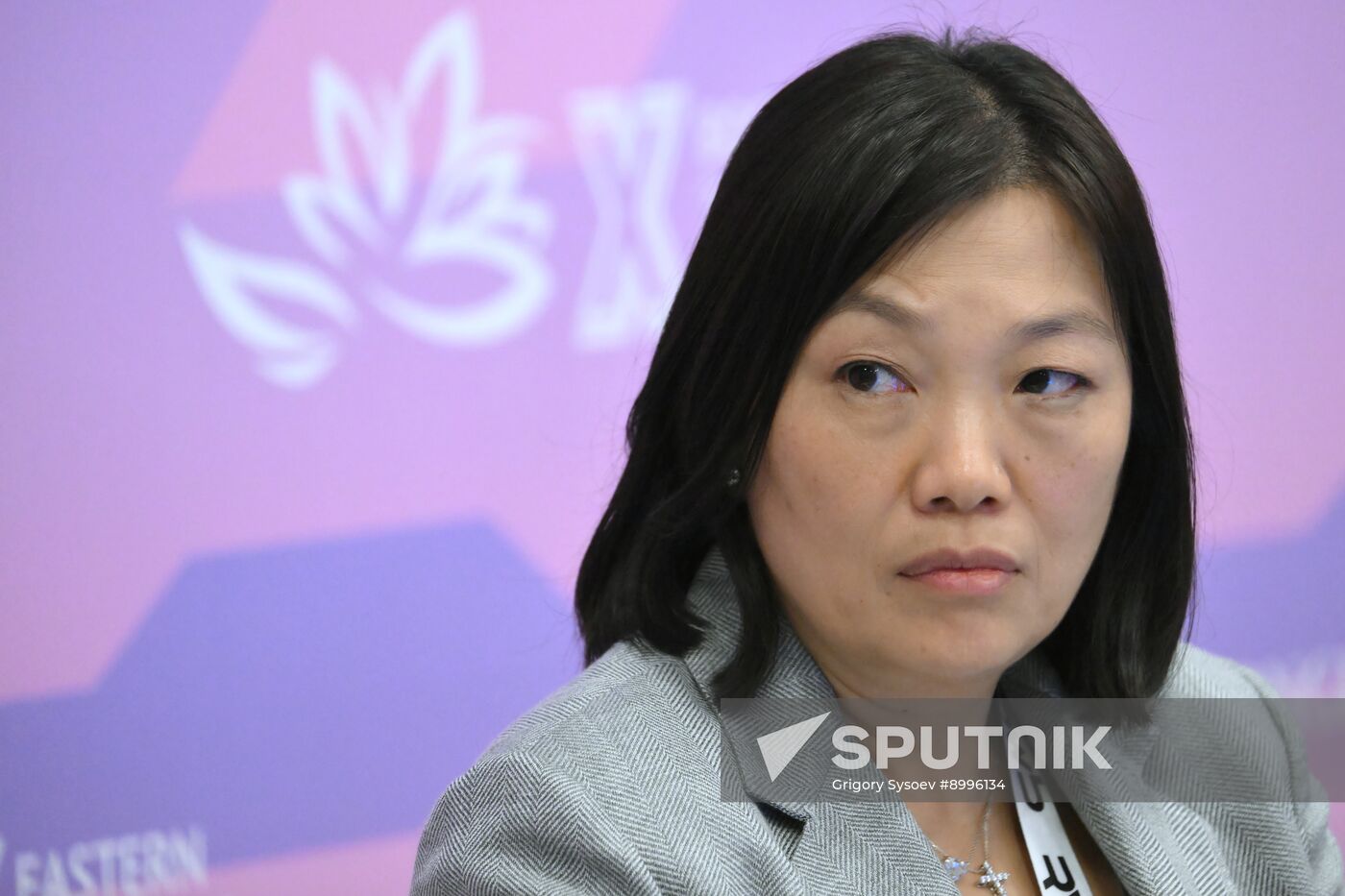 EEF-2025. Modern Education: New Infrastructure, Unified Standards, and Advanced Equipment Solutions