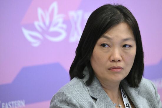 EEF-2025. Modern Education: New Infrastructure, Unified Standards, and Advanced Equipment Solutions