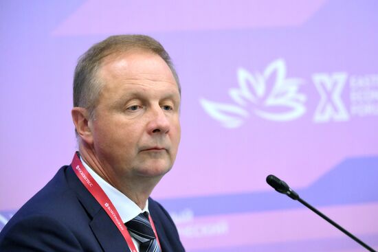 EEF-2025. Modern Education: New Infrastructure, Unified Standards, and Advanced Equipment Solutions