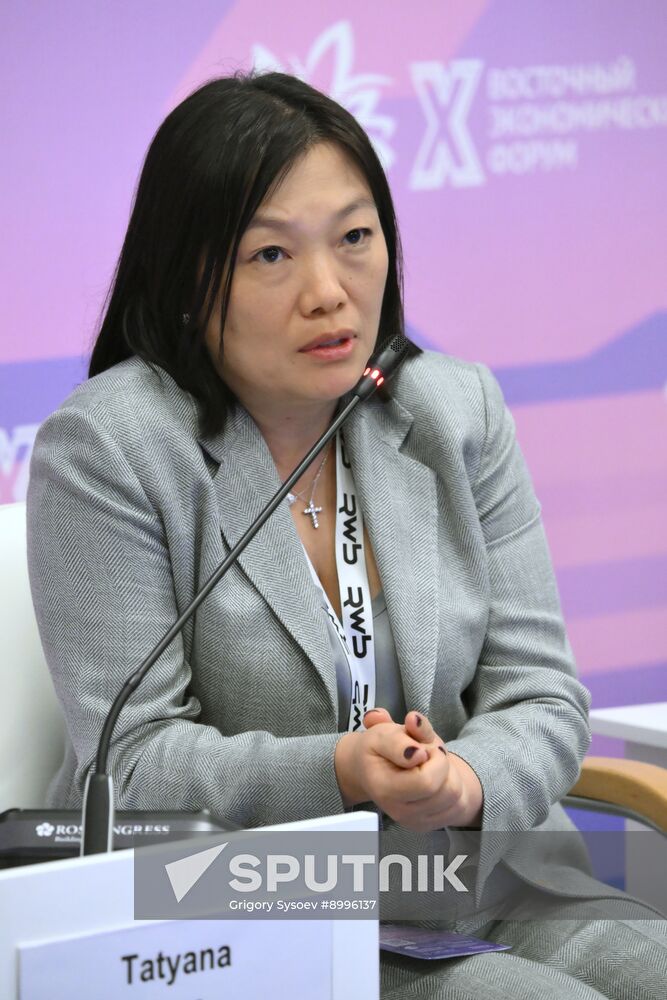 EEF-2025. Modern Education: New Infrastructure, Unified Standards, and Advanced Equipment Solutions