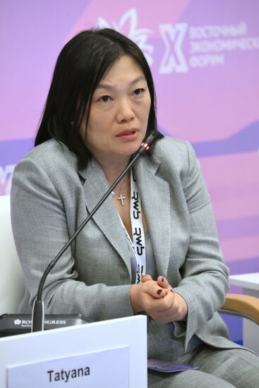 EEF-2025. Modern Education: New Infrastructure, Unified Standards, and Advanced Equipment Solutions