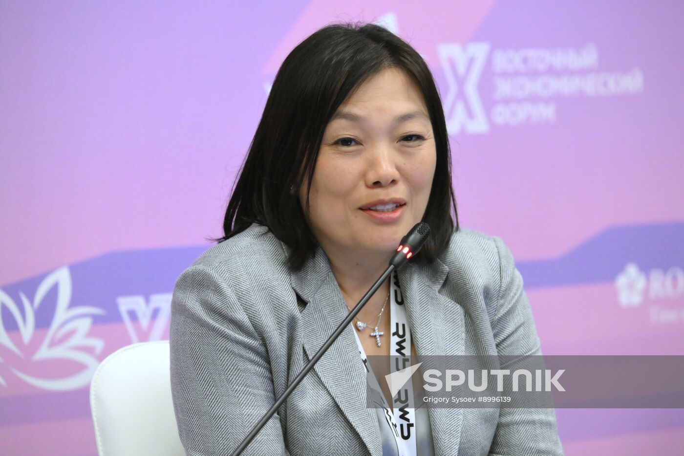 EEF-2025. Modern Education: New Infrastructure, Unified Standards, and Advanced Equipment Solutions