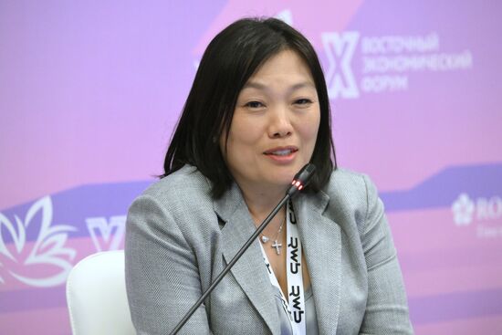 EEF-2025. Modern Education: New Infrastructure, Unified Standards, and Advanced Equipment Solutions