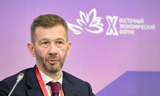 EEF-2025. The Northern Supply Route: Reliable, Rapid and Affordable