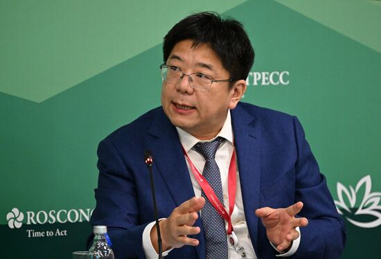EEF-2025. International Advanced Special Economic Zones and Transport Corridors in the Far East: What Next?