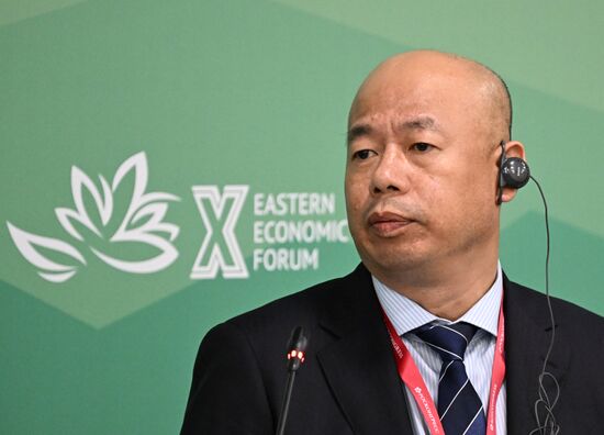 EEF-2025. International Advanced Special Economic Zones and Transport Corridors in the Far East: What Next?