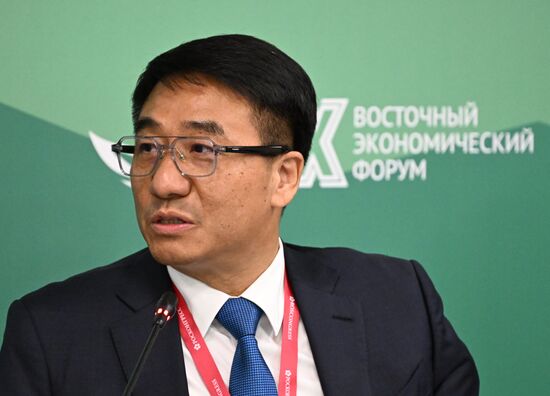 EEF-2025. International Advanced Special Economic Zones and Transport Corridors in the Far East: What Next?