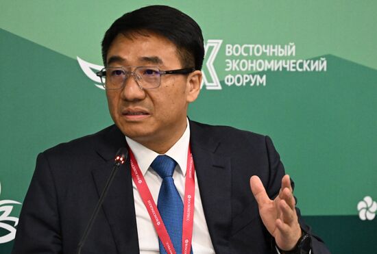 EEF-2025. International Advanced Special Economic Zones and Transport Corridors in the Far East: What Next?