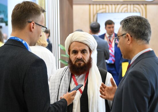 EEF-2025. Forum events