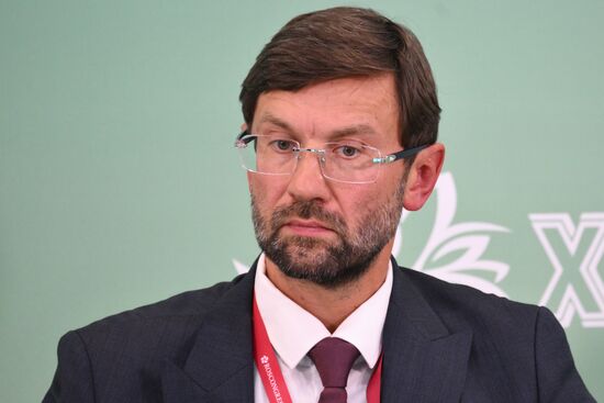 EEF-2025. New Regions of Russia and the Far East: Strategic Partnerships and Promising Areas for Economic Growth