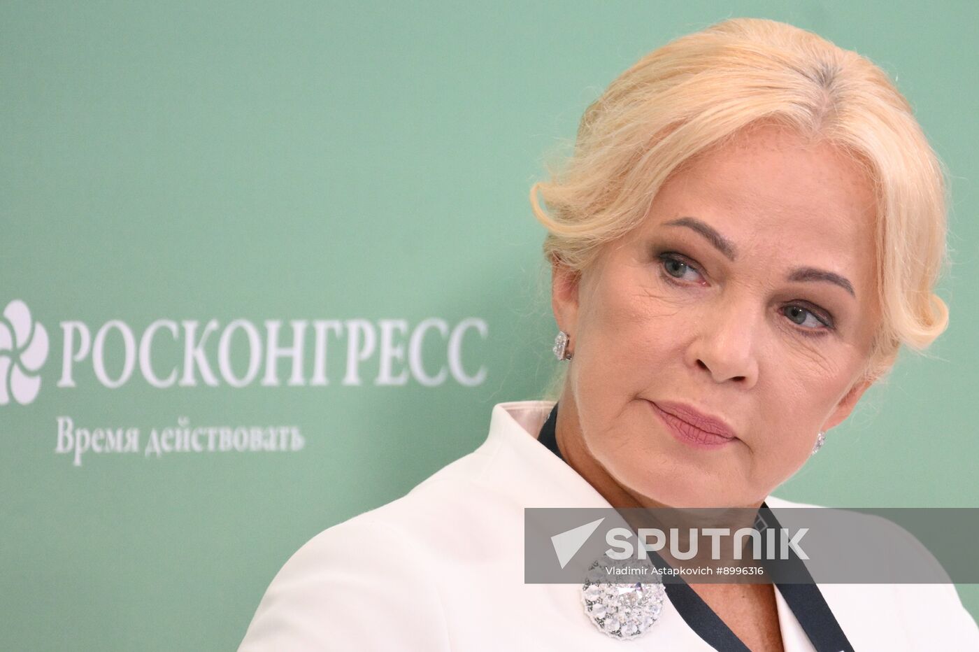 EEF-2025. New Regions of Russia and the Far East: Strategic Partnerships and Promising Areas for Economic Growth