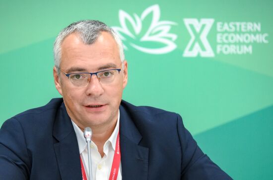 EEF-2025. The Contribution of Universities to Developing Human Capital for the Far East: Formula for Success
