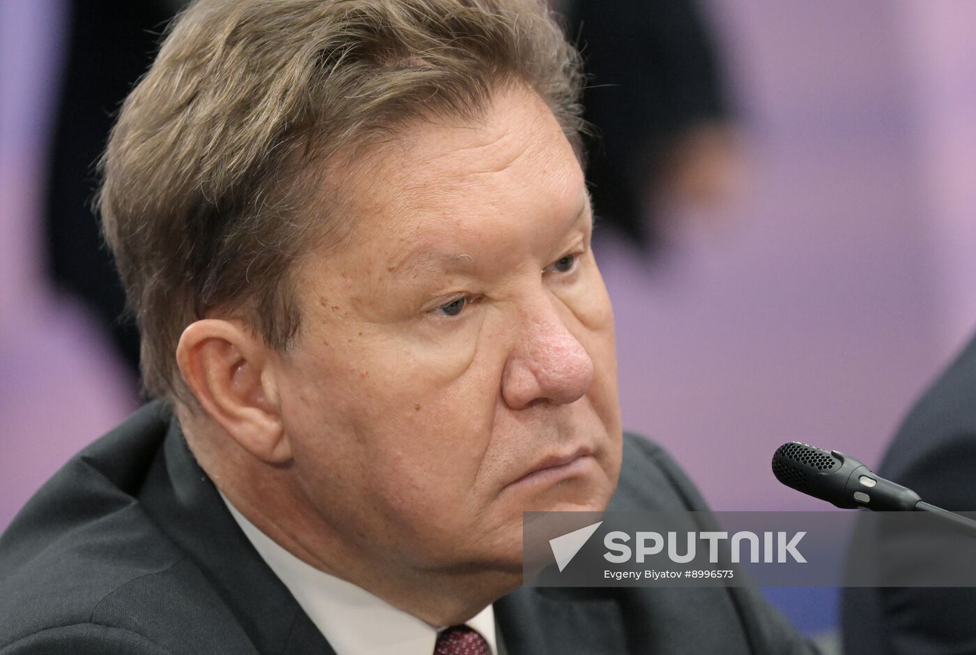 Russia Putin Far Eastern Federal District