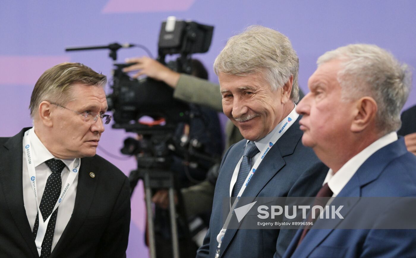 Russia Putin Far Eastern Federal District