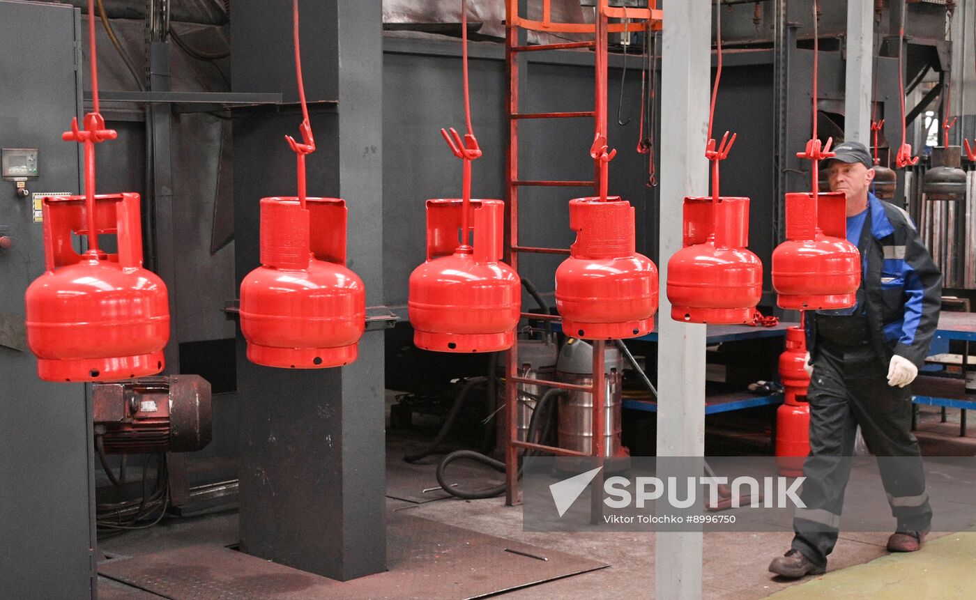 Belarus Mechanical Engineering Industry