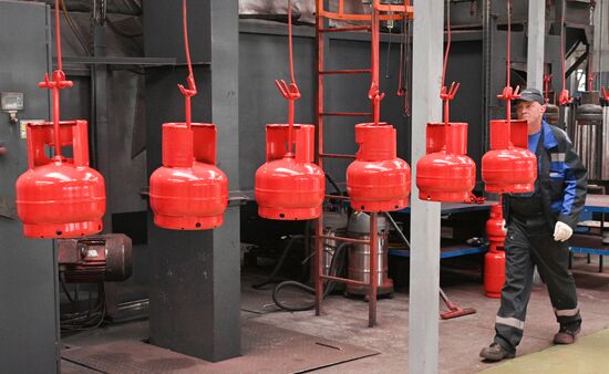Belarus Mechanical Engineering Industry