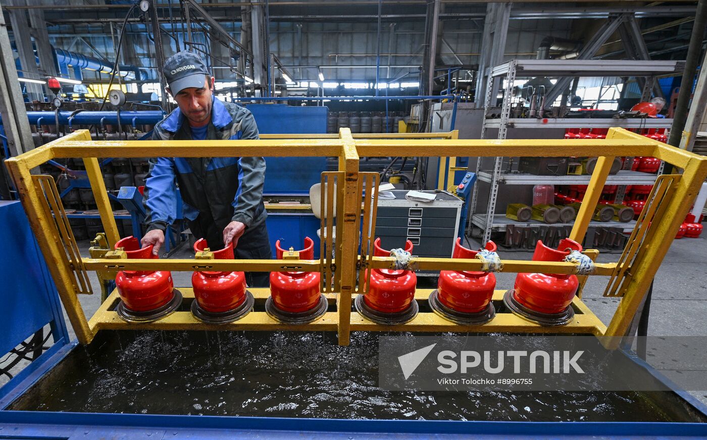 Belarus Mechanical Engineering Industry