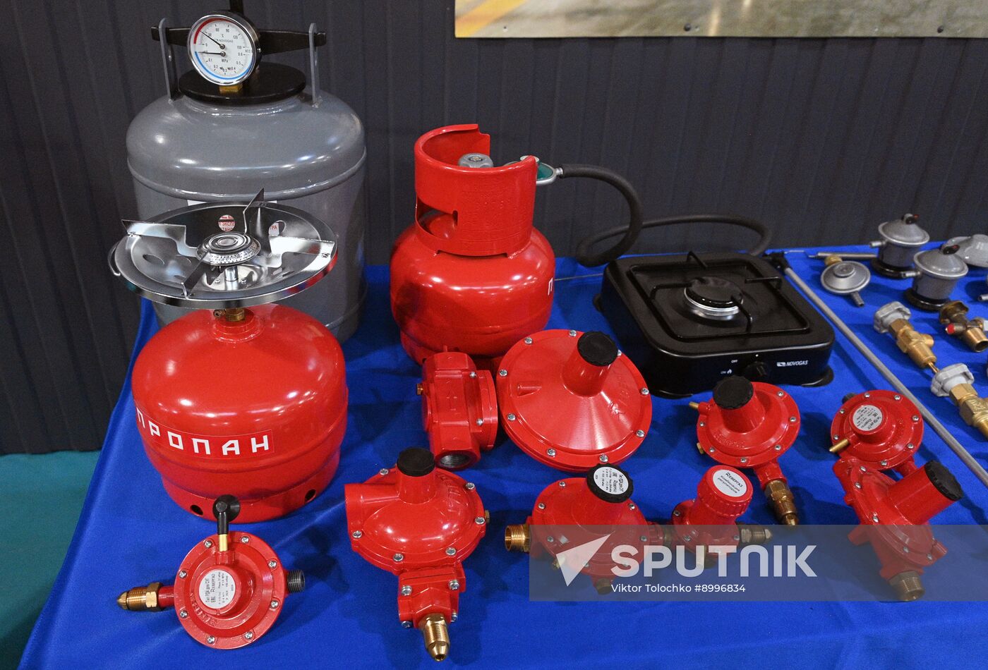Belarus Mechanical Engineering Industry