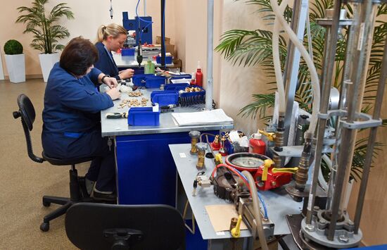 Belarus Mechanical Engineering Industry