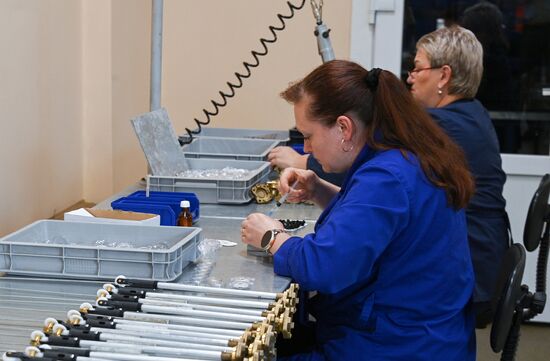 Belarus Mechanical Engineering Industry
