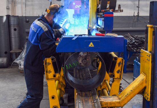 Belarus Mechanical Engineering Industry