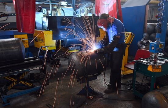 Belarus Mechanical Engineering Industry