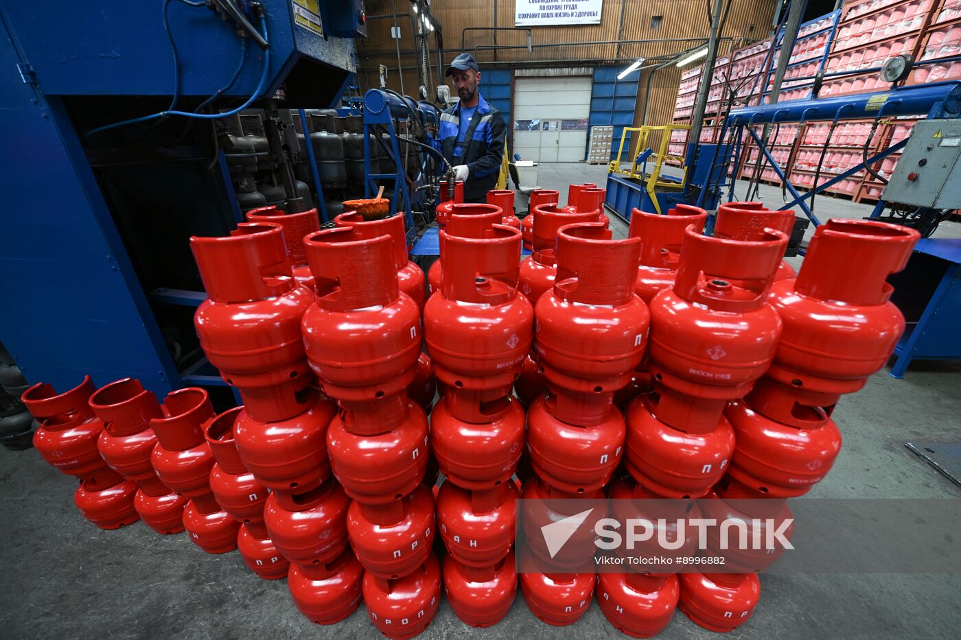Belarus Mechanical Engineering Industry