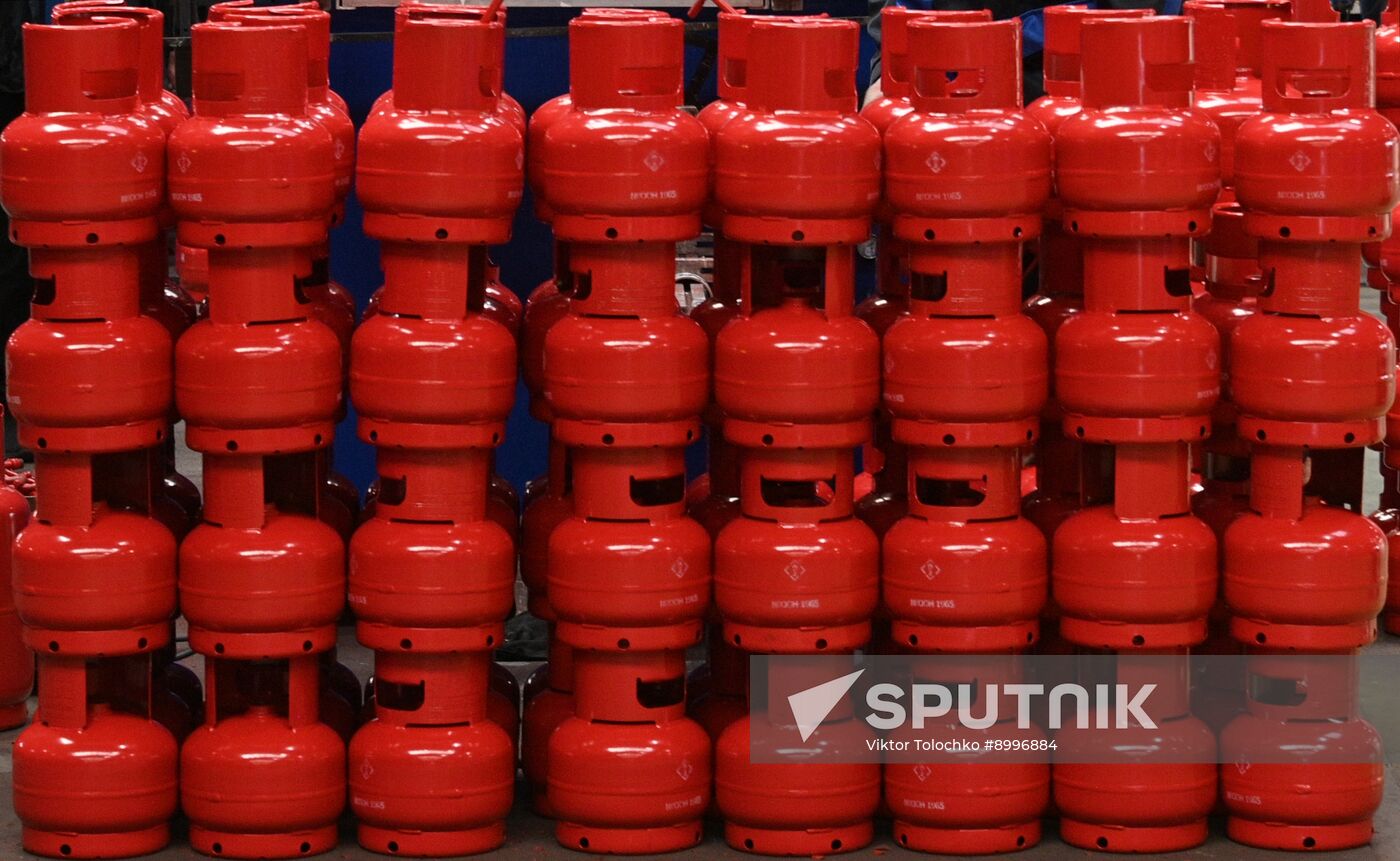 Belarus Mechanical Engineering Industry