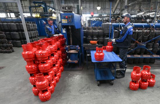 Belarus Mechanical Engineering Industry