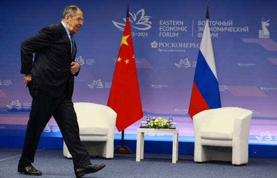 Russia Putin Far Eastern Federal District