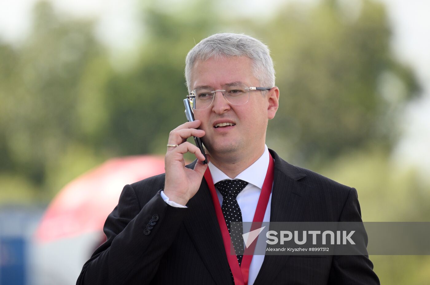 EEF-2025. Forum events