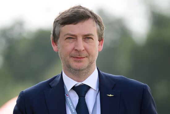 EEF-2025. Forum events