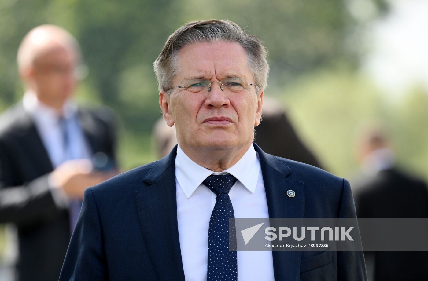 EEF-2025. Forum events