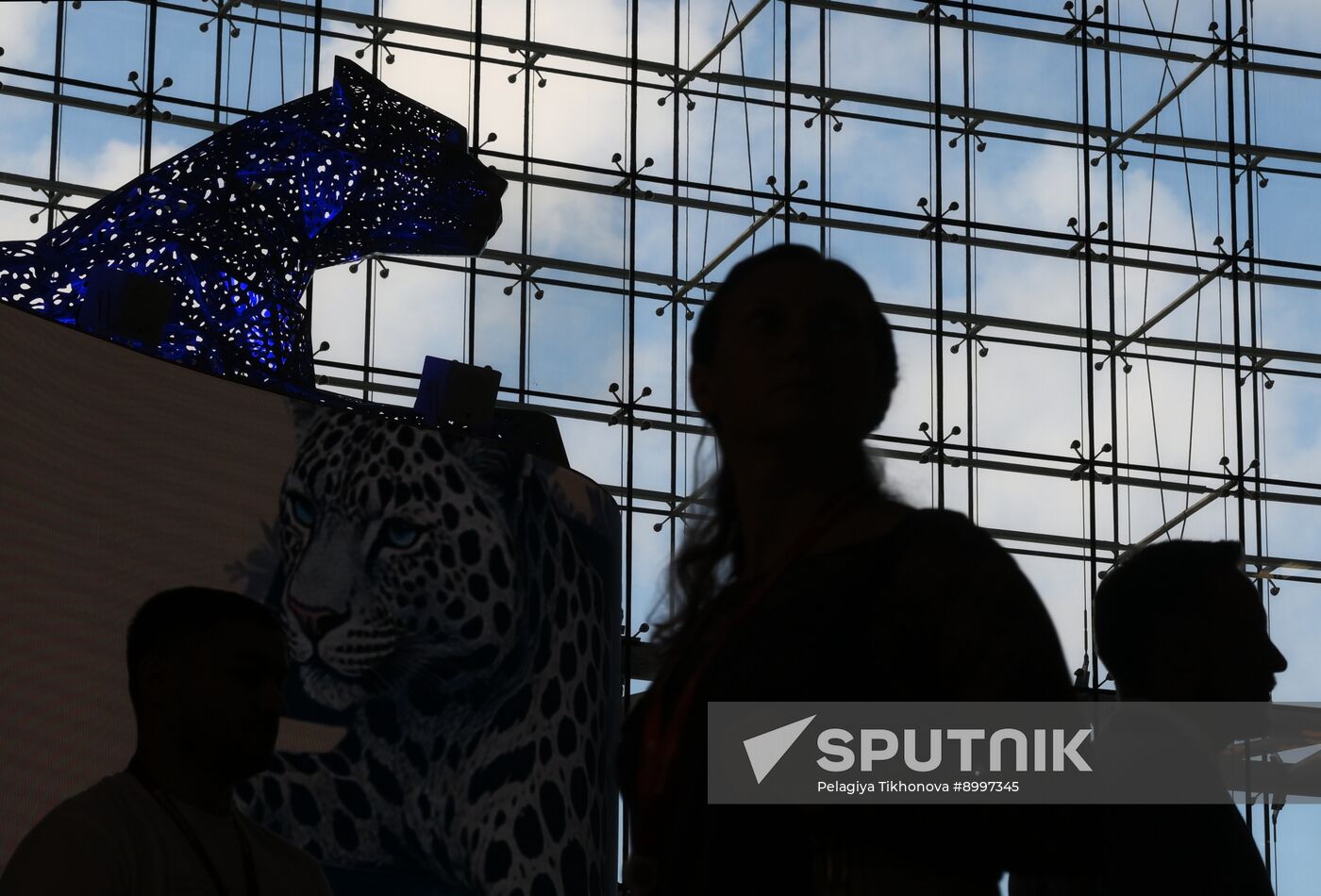 EEF-2025. Forum events