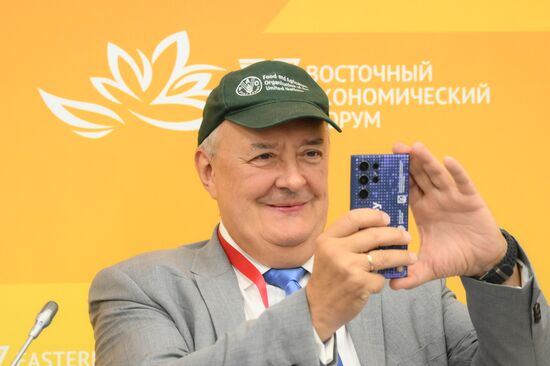 EEF-2025. UN Development Agenda Beyond 2030