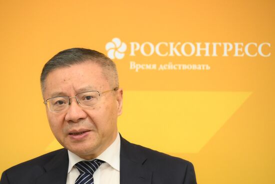 EEF-2025. UN Development Agenda Beyond 2030