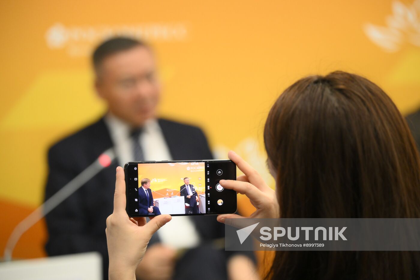 EEF-2025. UN Development Agenda Beyond 2030