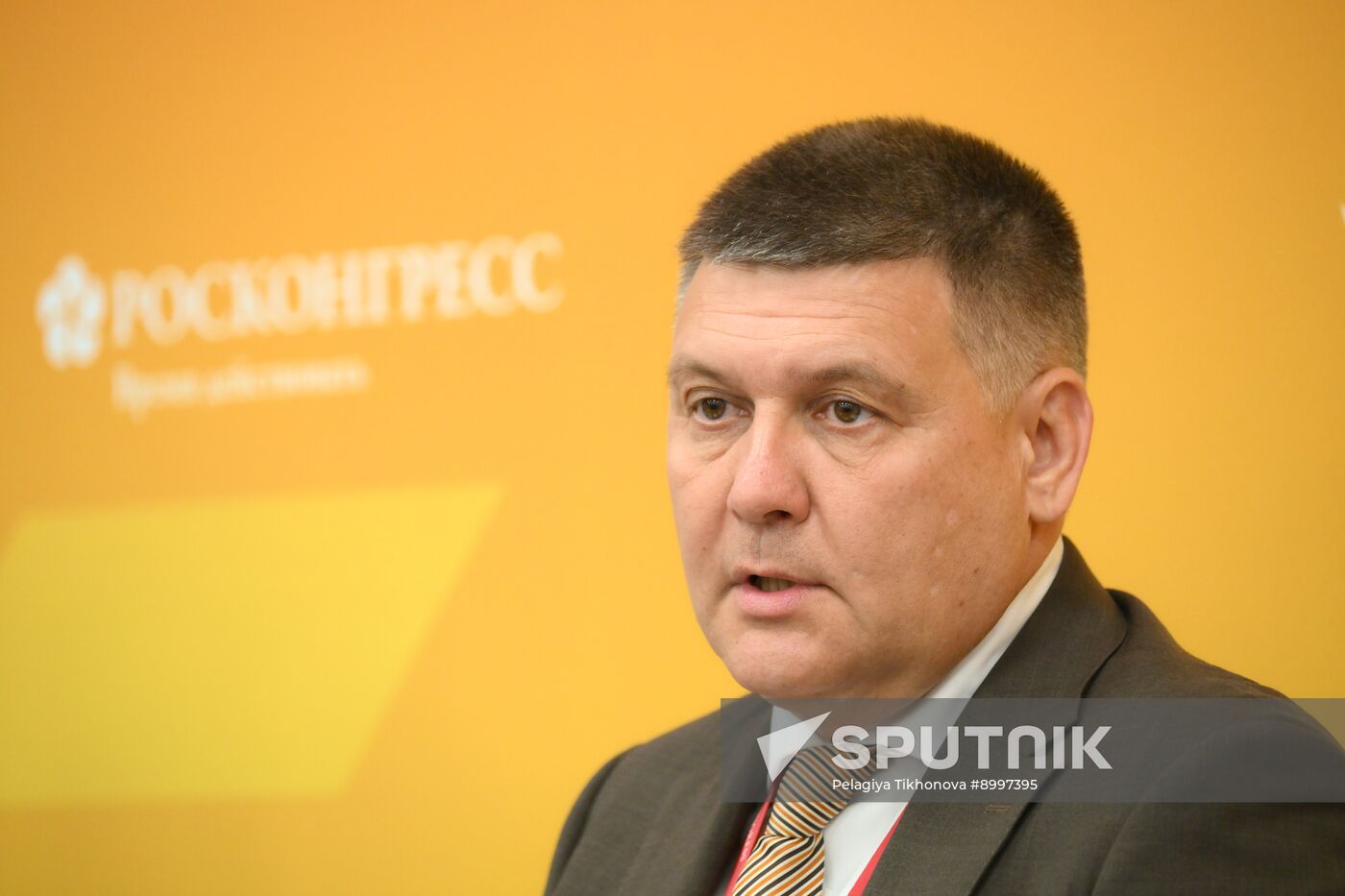 EEF-2025. UN Development Agenda Beyond 2030