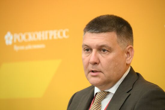 EEF-2025. UN Development Agenda Beyond 2030