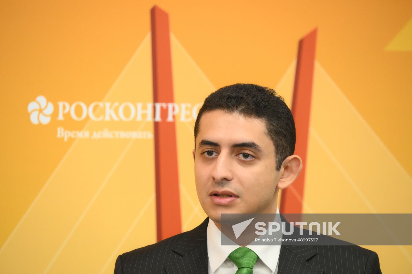 EEF-2025. UN Development Agenda Beyond 2030