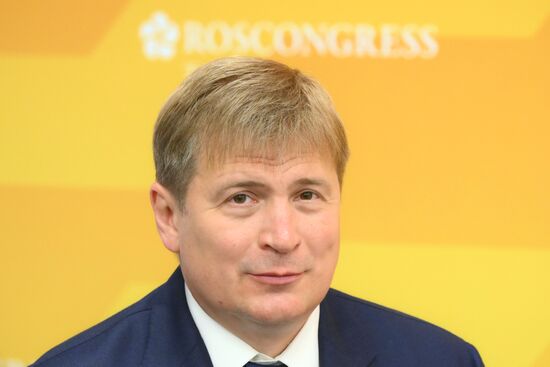 EEF-2025. UN Development Agenda Beyond 2030