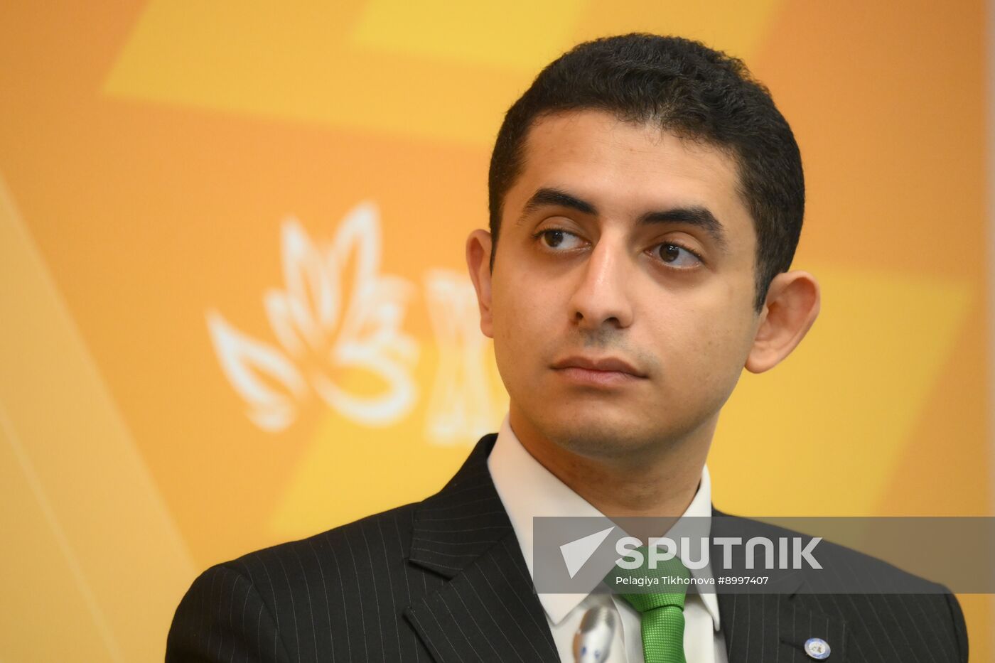 EEF-2025. UN Development Agenda Beyond 2030