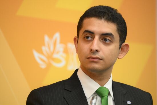 EEF-2025. UN Development Agenda Beyond 2030