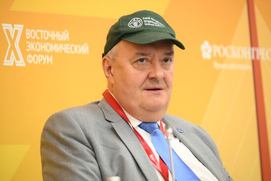 EEF-2025. UN Development Agenda Beyond 2030