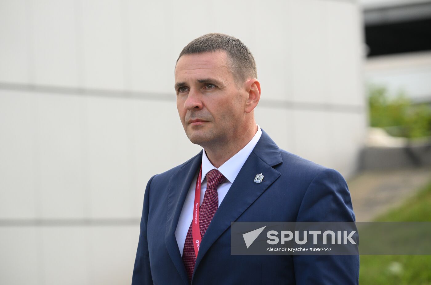 EEF-2025. Forum events