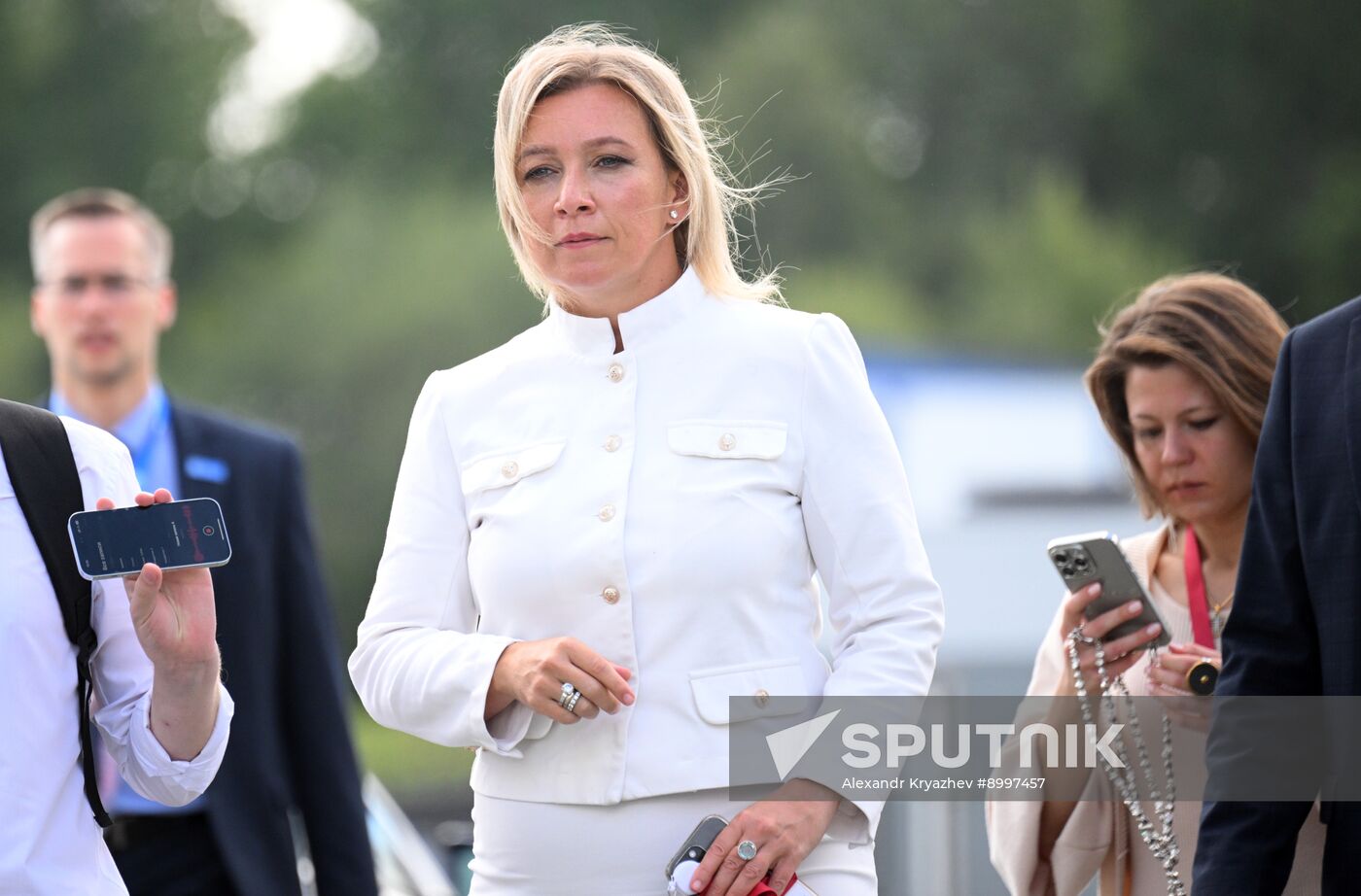 EEF-2025. Forum events