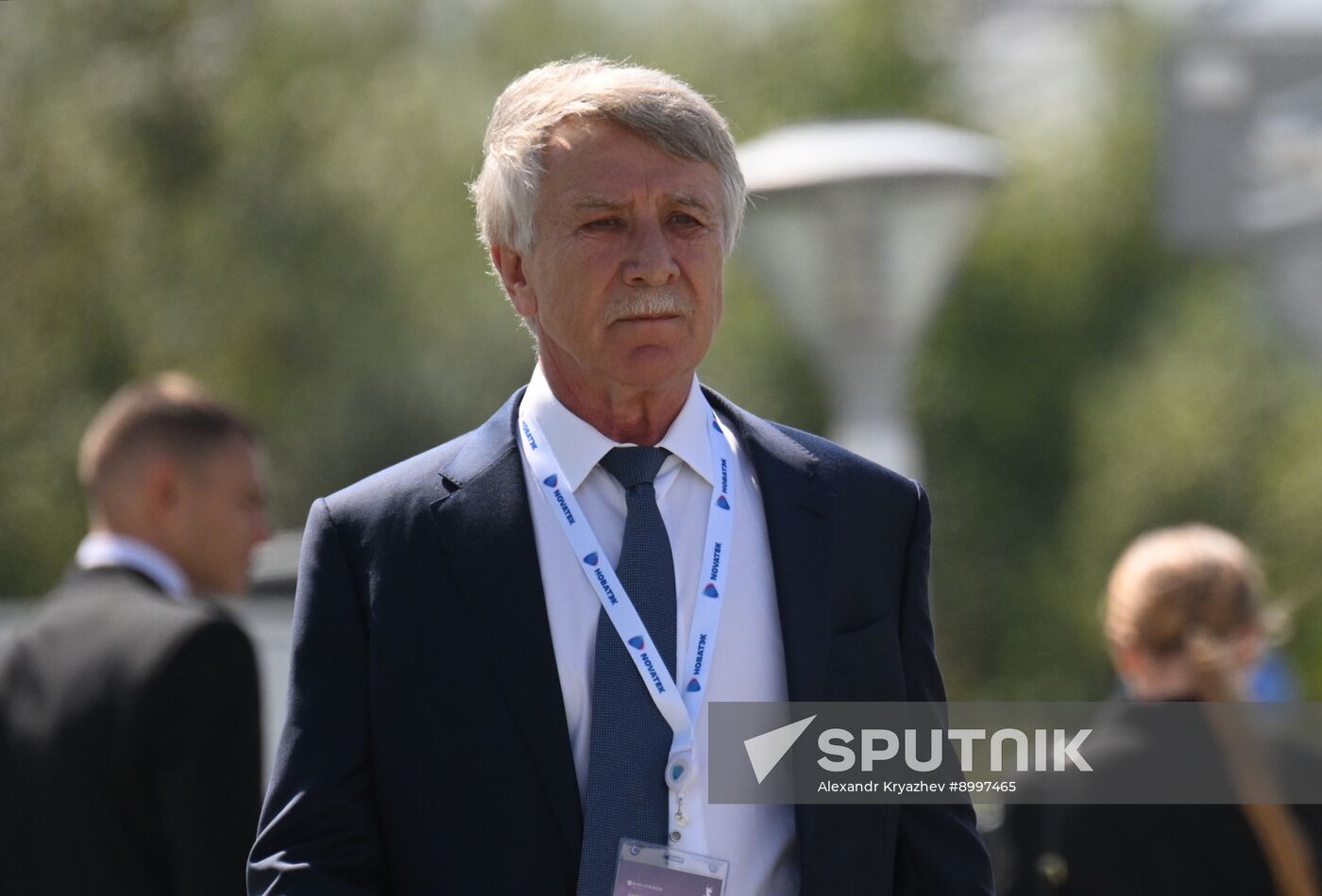 EEF-2025. Forum events