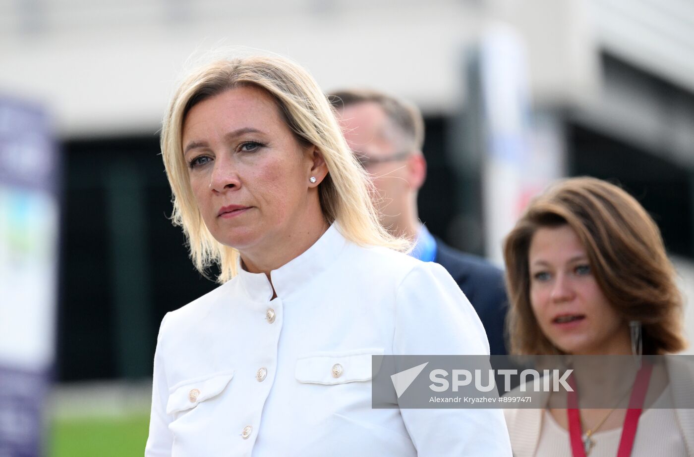 EEF-2025. Forum events