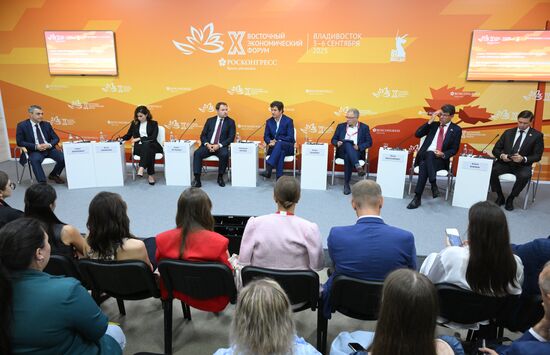 EEF-2025. New Development Solutions for Business and the Government in the Era of Personnel and Capital Shortages