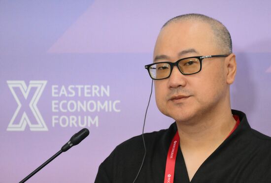 EEF-2025. The Future of the Global Knowledge Economy: Competition or Collaboration?